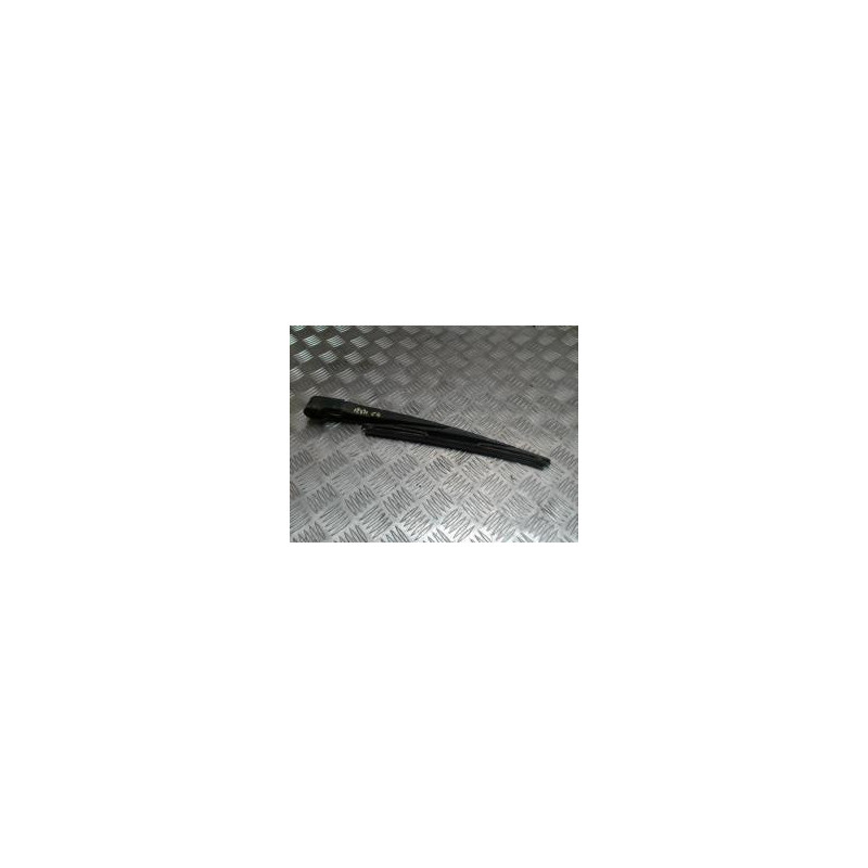 Bras essuie glace arriere CITROEN C4 1 PHASE 1 d’occasion