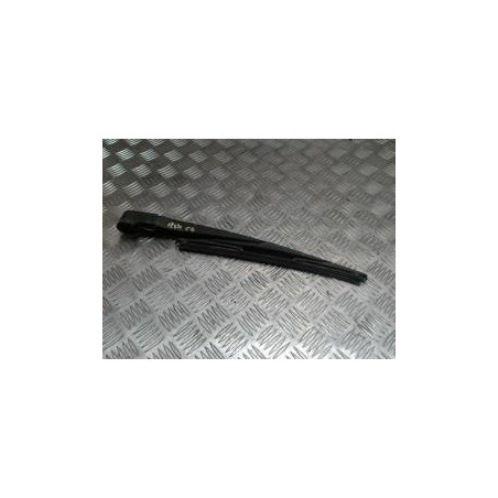 Bras essuie glace arriere CITROEN C4 1 PHASE 1 d’occasion