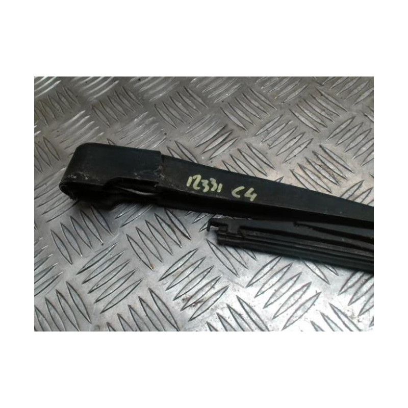 Bras essuie glace arriere CITROEN C4 1 PHASE 1 d’occasion
