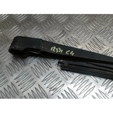 Bras essuie glace arriere CITROEN C4 1 PHASE 1 d’occasion