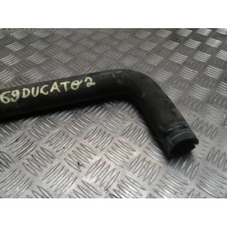 Durite FIAT DUCATO 2 PHASE 1 d’occasion