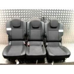 Banquette arriere RENAULT GRAND SCENIC 3 PHASE 2 d’occasion