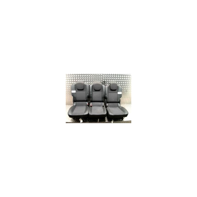 Banquette arriere RENAULT GRAND SCENIC 3 PHASE 2 d’occasion