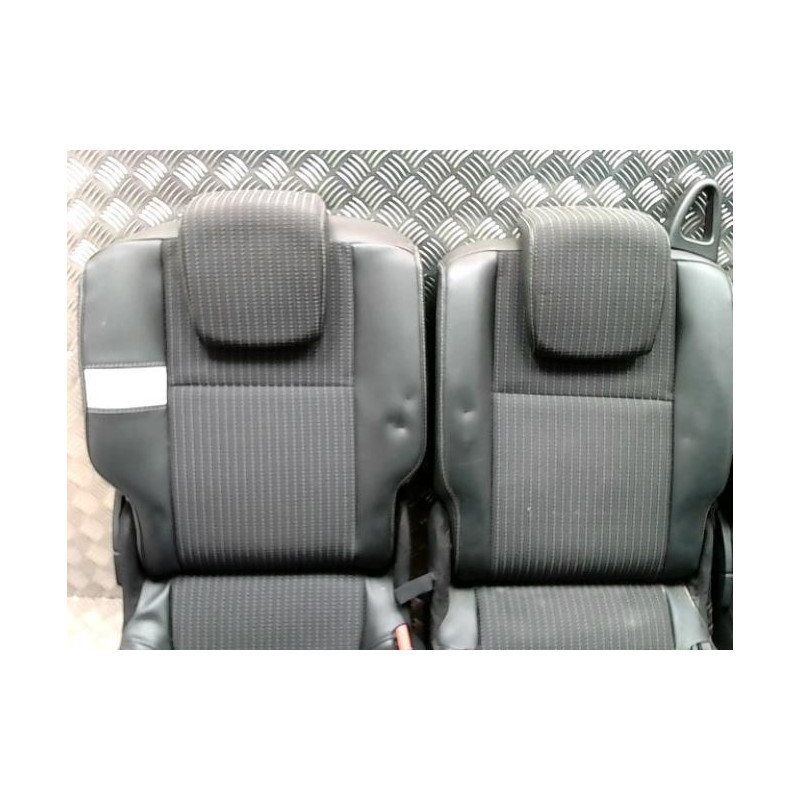 Banquette arriere RENAULT GRAND SCENIC 3 PHASE 2 d’occasion