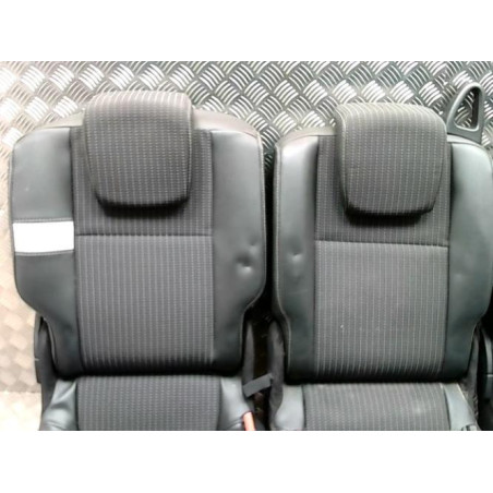 Banquette arriere RENAULT GRAND SCENIC 3 PHASE 2 d’occasion