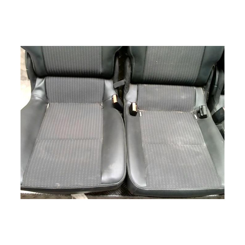 Banquette arriere RENAULT GRAND SCENIC 3 PHASE 2 d’occasion