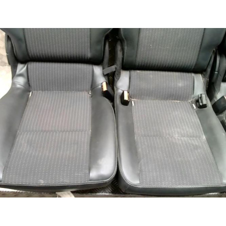 Banquette arriere RENAULT GRAND SCENIC 3 PHASE 2 d’occasion