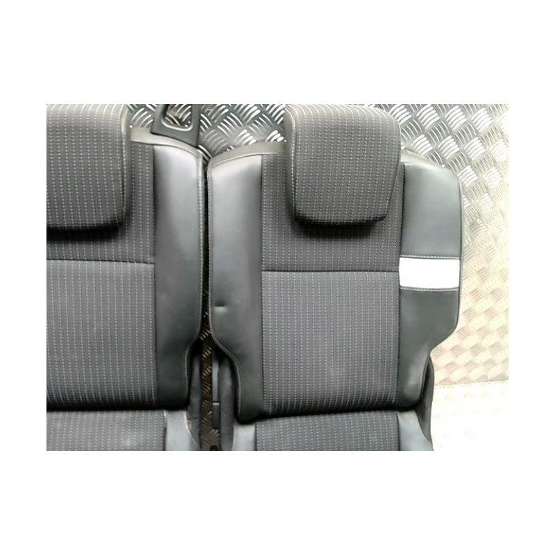 Banquette arriere RENAULT GRAND SCENIC 3 PHASE 2 d’occasion