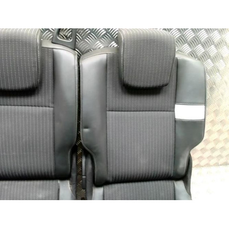 Banquette arriere RENAULT GRAND SCENIC 3 PHASE 2 d’occasion