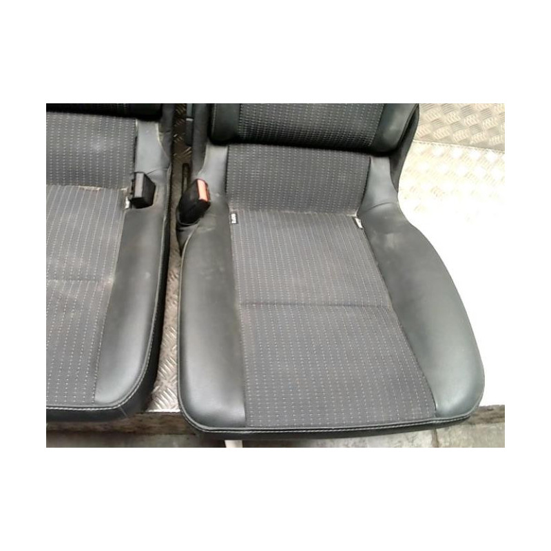 Banquette arriere RENAULT GRAND SCENIC 3 PHASE 2 d’occasion