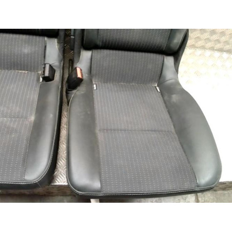 Banquette arriere RENAULT GRAND SCENIC 3 PHASE 2 d’occasion