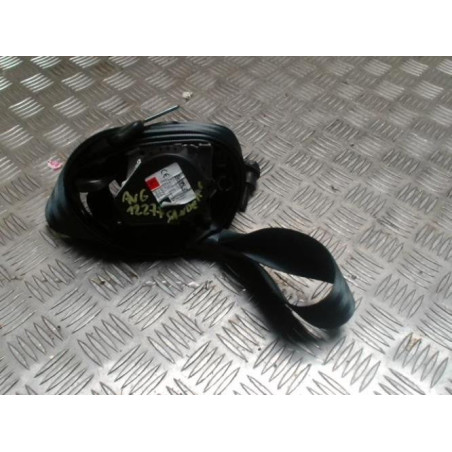Ceinture avant gauche DACIA SANDERO 3 STEPWAY d’occasion