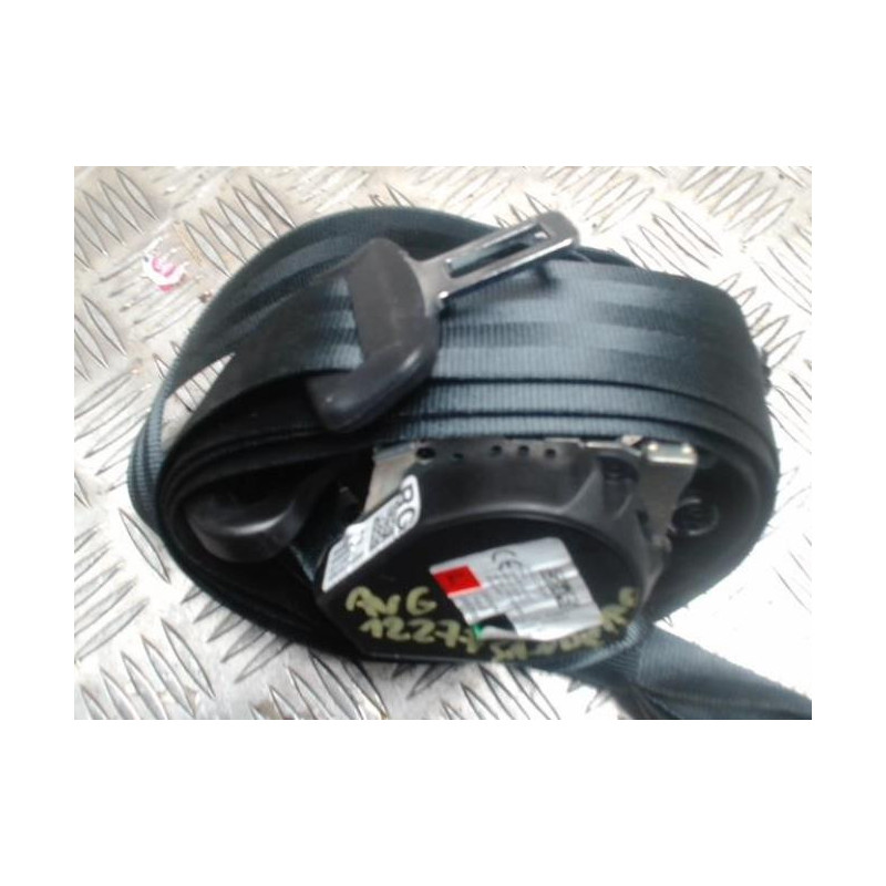 Ceinture avant gauche DACIA SANDERO 3 STEPWAY d’occasion