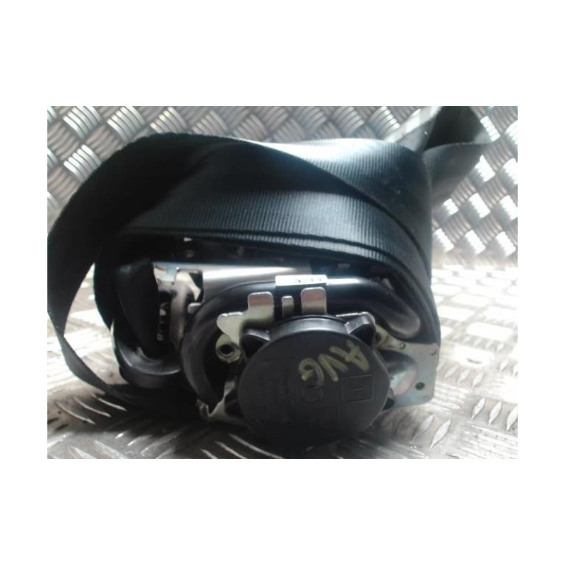 Ceinture avant gauche DACIA SANDERO 3 STEPWAY d’occasion