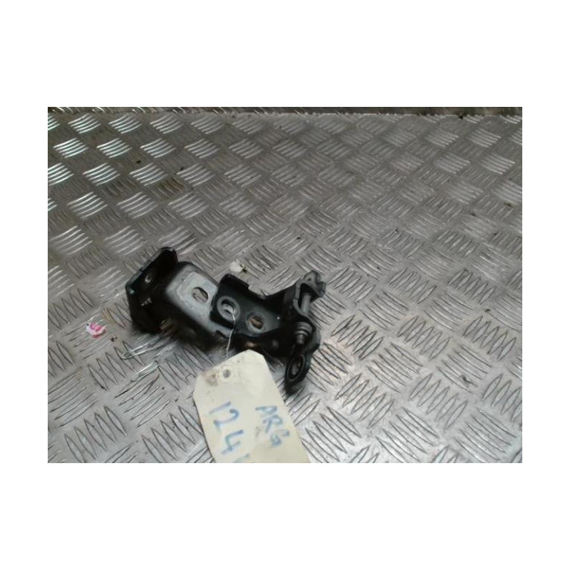 Charniere de porte arriere gauche RENAULT SCENIC 3 PHASE 1 d’occasion