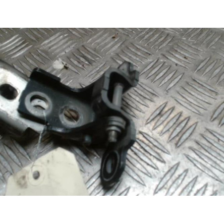 Charniere de porte arriere gauche RENAULT SCENIC 3 PHASE 1 d’occasion
