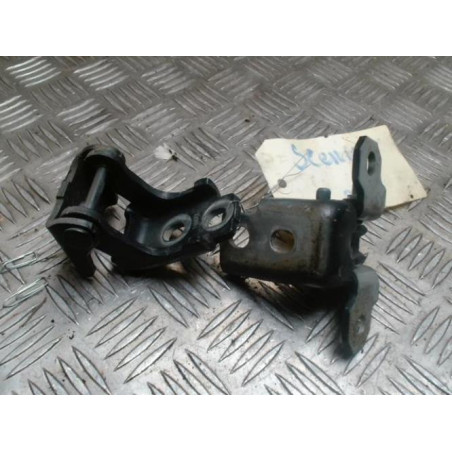 Charniere de porte arriere gauche RENAULT SCENIC 3 PHASE 1 d’occasion