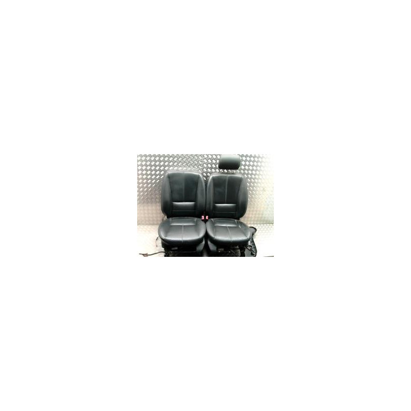 Interieur complet MERCEDES CLASSE M 163 PHASE 2 d’occasion