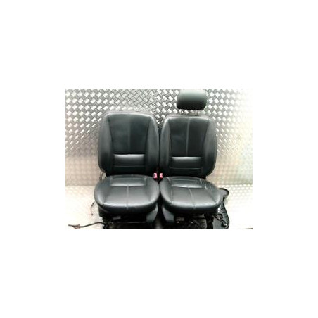 Interieur complet MERCEDES CLASSE M 163 PHASE 2 d’occasion