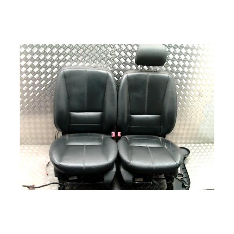 Interieur complet MERCEDES CLASSE M 163 PHASE 2 d’occasion