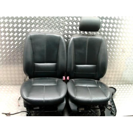 Interieur complet MERCEDES CLASSE M 163 PHASE 2 d’occasion