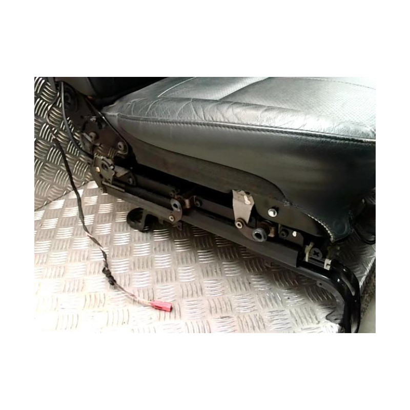 Interieur complet MERCEDES CLASSE M 163 PHASE 2 d’occasion