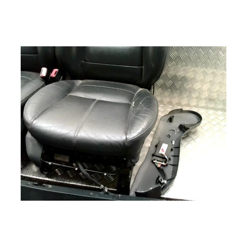 Interieur complet MERCEDES CLASSE M 163 PHASE 2 d’occasion