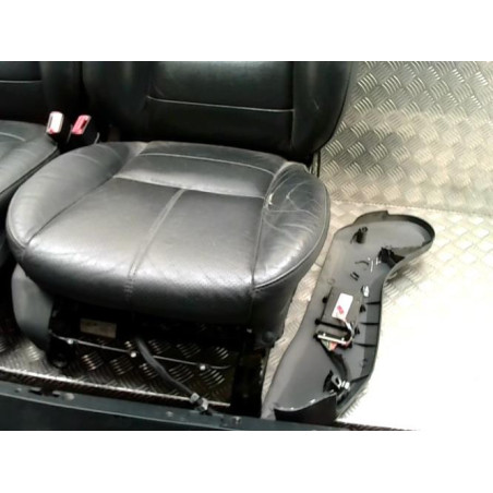 Interieur complet MERCEDES CLASSE M 163 PHASE 2 d’occasion
