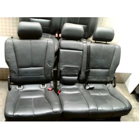 Interieur complet MERCEDES CLASSE M 163 PHASE 2 d’occasion