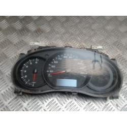 Compteur RENAULT KANGOO 2 PHASE 1 d’occasion