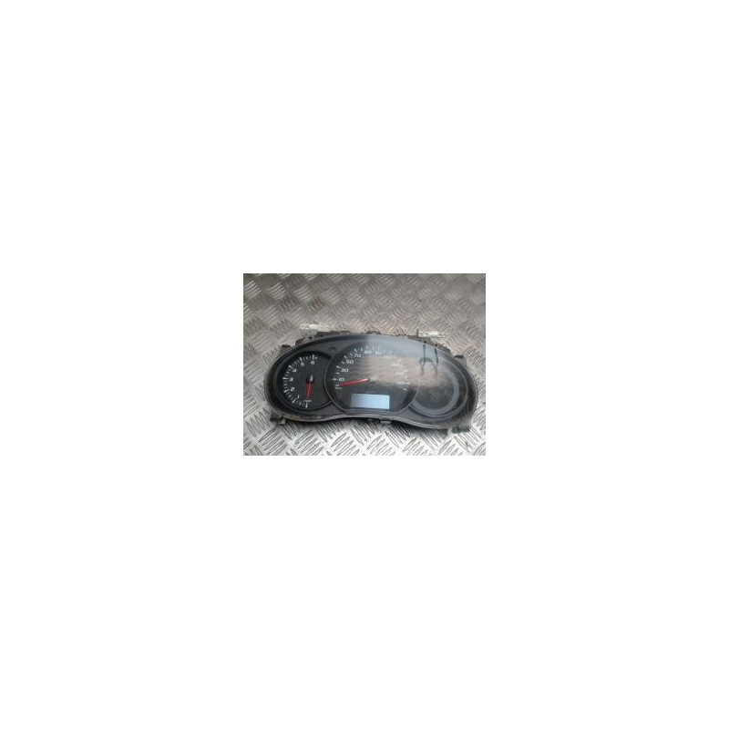 Compteur RENAULT KANGOO 2 PHASE 1 d’occasion