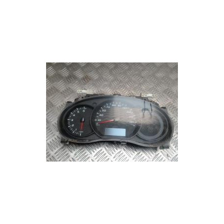 Compteur RENAULT KANGOO 2 PHASE 1 d’occasion