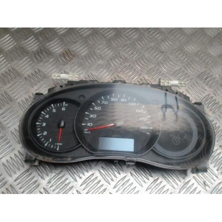 Compteur RENAULT KANGOO 2 PHASE 1 d’occasion