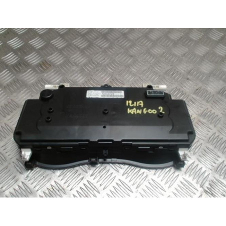 Compteur RENAULT KANGOO 2 PHASE 1 d’occasion