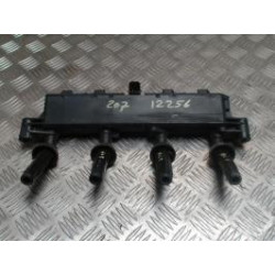 Rampe injection PEUGEOT 207 PHASE 2 d’occasion
