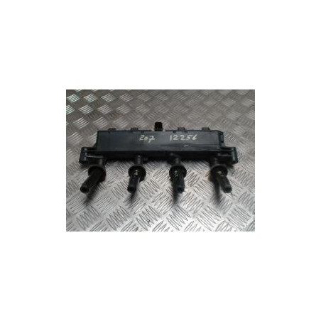 Rampe injection PEUGEOT 207 PHASE 2 d’occasion