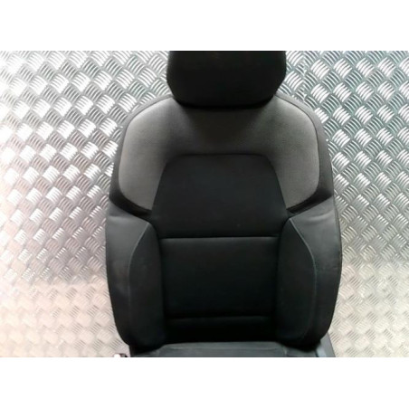 Siege avant gauche RENAULT CLIO 5 PHASE 1 d’occasion