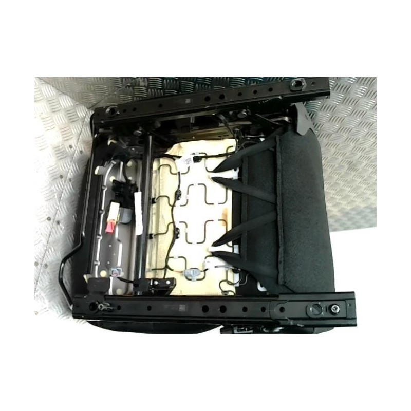 Siege avant gauche RENAULT CLIO 5 PHASE 1 d’occasion