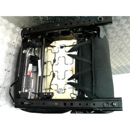 Siege avant gauche RENAULT CLIO 5 PHASE 1 d’occasion