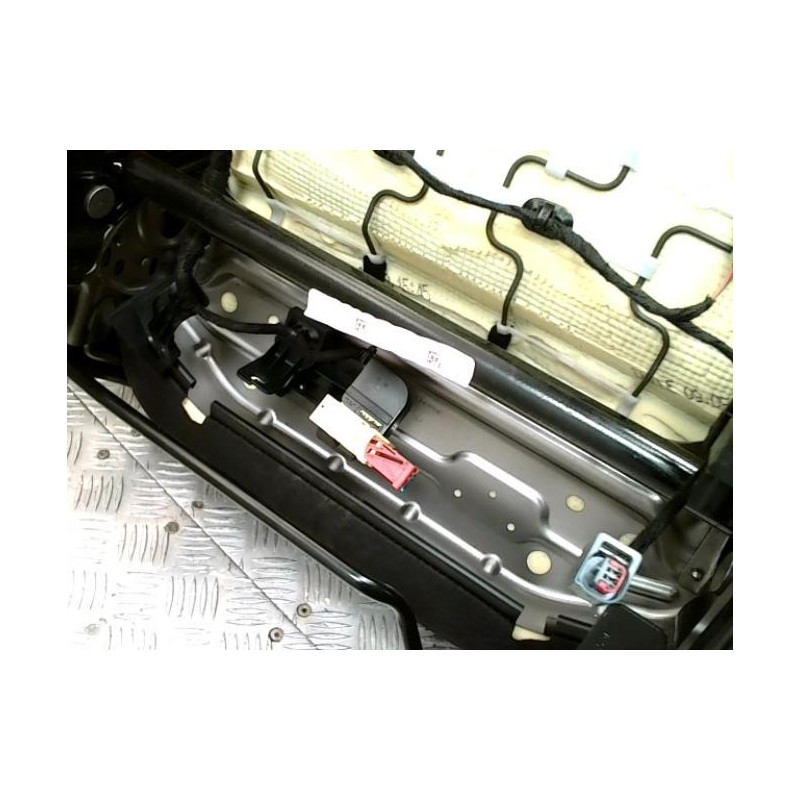 Siege avant gauche RENAULT CLIO 5 PHASE 1 d’occasion