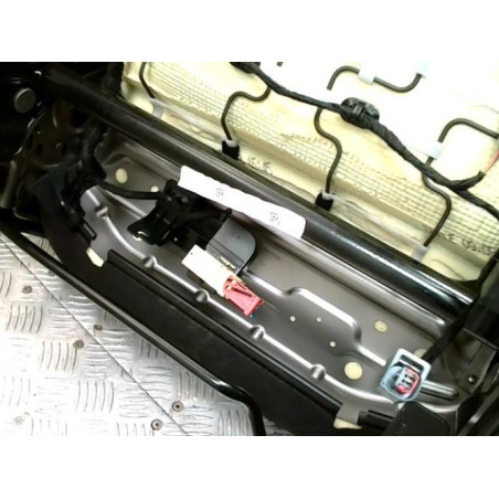 Siege avant gauche RENAULT CLIO 5 PHASE 1 d’occasion