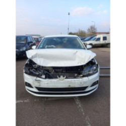 Joint de porte arriere gauche VOLKSWAGEN POLO 6 PHASE 1 d’occasion