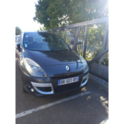 Joint de porte avant droite RENAULT SCENIC 3 PHASE 1 d’occasion