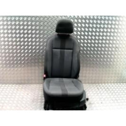 Siege avant gauche VOLKSWAGEN GOLF 7 PHASE 1 d’occasion