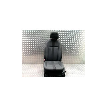 Siege avant gauche VOLKSWAGEN GOLF 7 PHASE 1 d’occasion