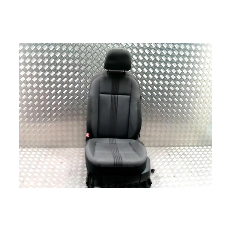 Siege avant gauche VOLKSWAGEN GOLF 7 PHASE 1 d’occasion