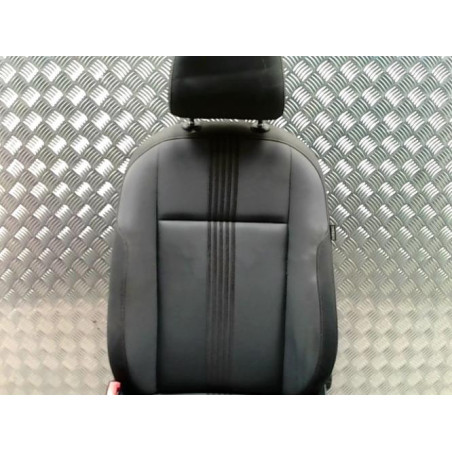 Siege avant gauche VOLKSWAGEN GOLF 7 PHASE 1 d’occasion