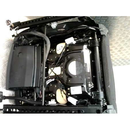 Siege avant gauche VOLKSWAGEN GOLF 7 PHASE 1 d’occasion