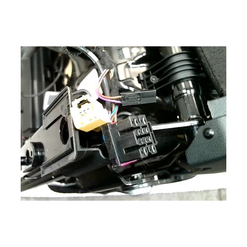 Siege avant gauche VOLKSWAGEN GOLF 7 PHASE 1 d’occasion
