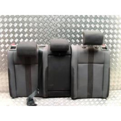 Banquette arriere VOLKSWAGEN GOLF 7 PHASE 1 d’occasion